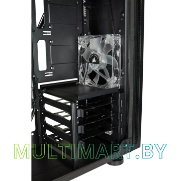 Корпус Corsair Carbide SPEC-05 (черный) картинка 10